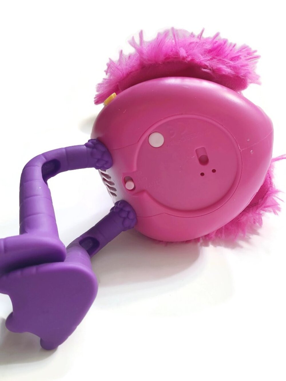 Little Live Pets Gotta Go Flamingo Interactive Toy Sound Movement Mimics WORKS - Picture 8 of 12